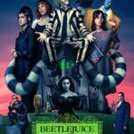 Beetlejuice Beetlejuice