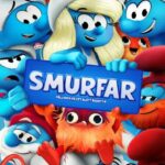 Smurfar
